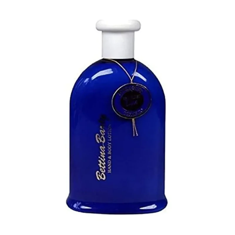 Bettina barty blue line лосион за ръце и тяло 500мл