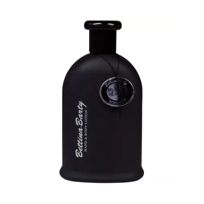Bettina barty black лосион за ръце и тяло 500мл