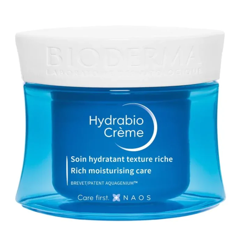 Bioderma hydrabio крем 50мл