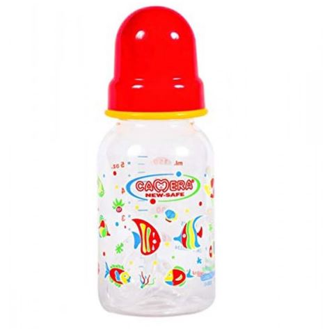 Камера шише декорирано 150мл