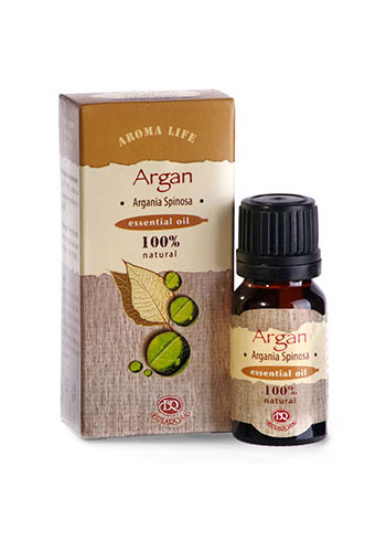 Масло арган 10мл катеко