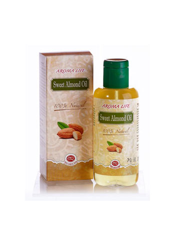 Масло бадемово 100мл катеко