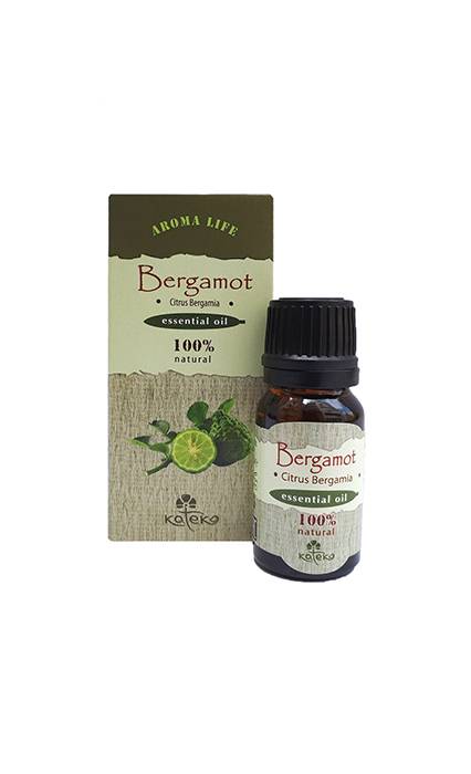 Масло босилек 10мл катеко