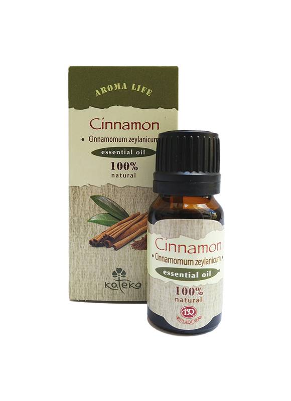 Масло канела 10мл катеко