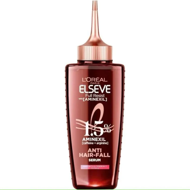 L&#039;OREAL ELSEVE FULL RESIST Серум за коса 100 мл