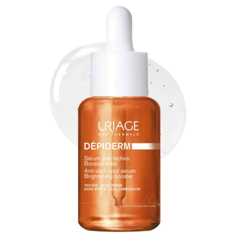 Uriage Vitamin C Serum Озаряващ Бустер 30мл