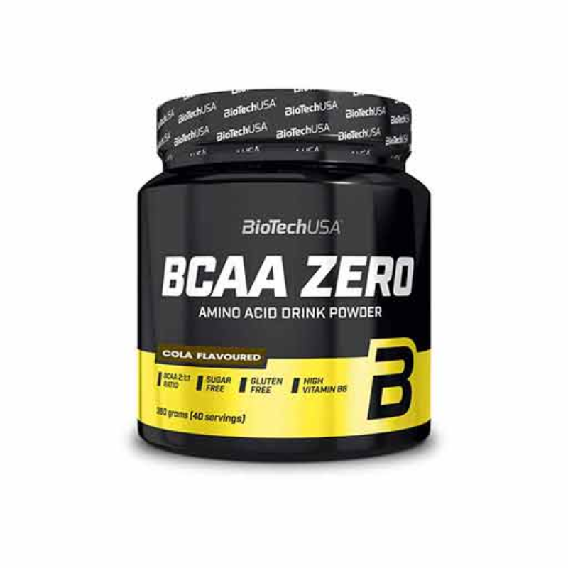 Biotech USA BCAA zero Coca-cola 0.360гр