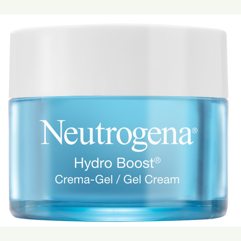 Neutrogena Hydro Boost хидратиращ крем-гел за тяло 250 ml