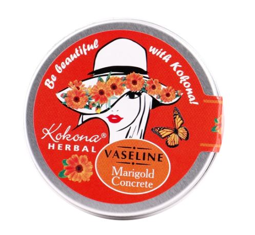 Вазелин невен + витамин е 50мл кокона