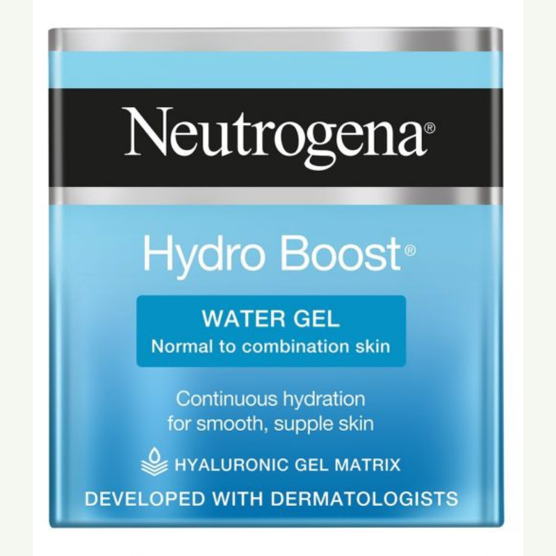 Neutrogena Hydro Boost хидратиращ гел 50 мл