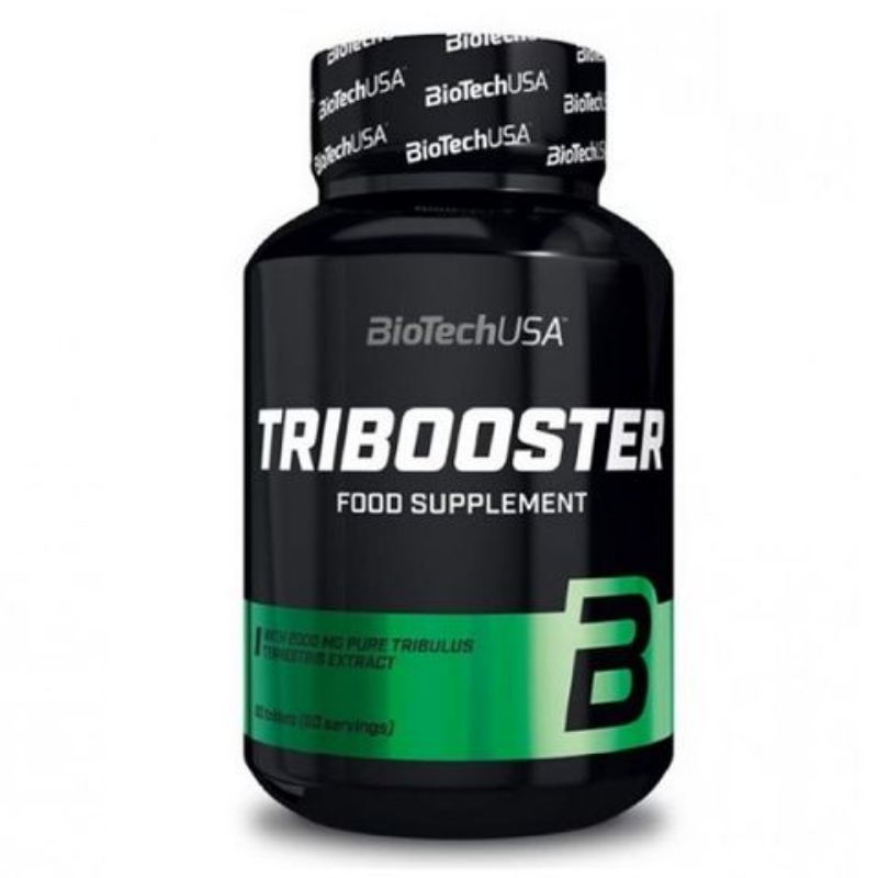 Biоtech USA tribooster таблетки х60