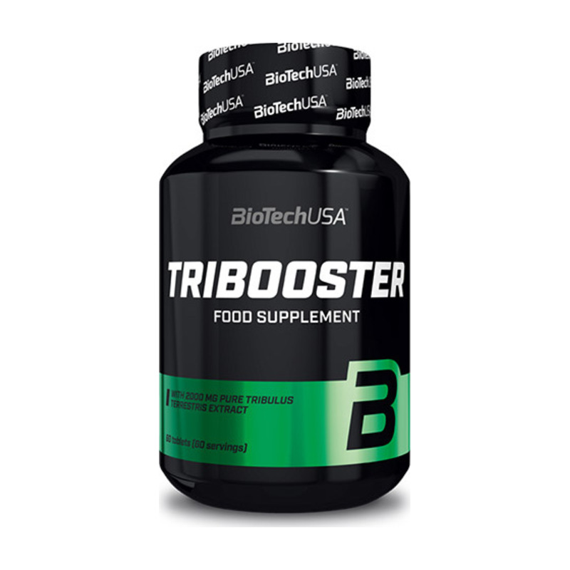 Biоtech USA tribooster таблетки х60