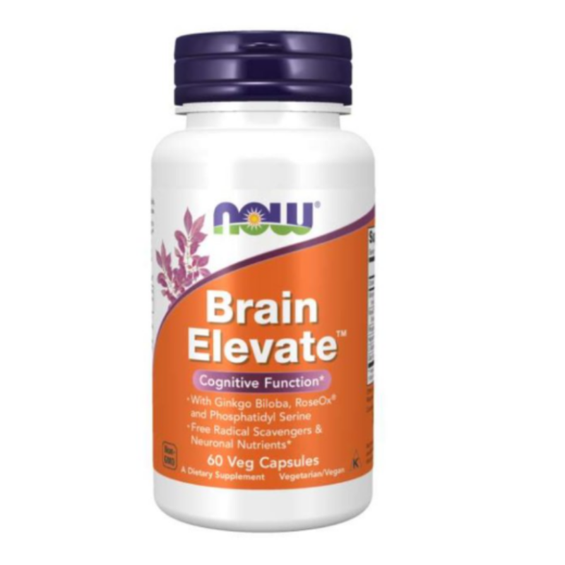 Brain Elevate капсули х60