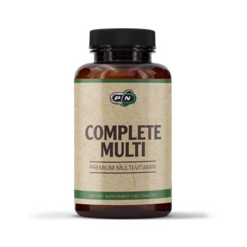 Complete multi таблетки х90
