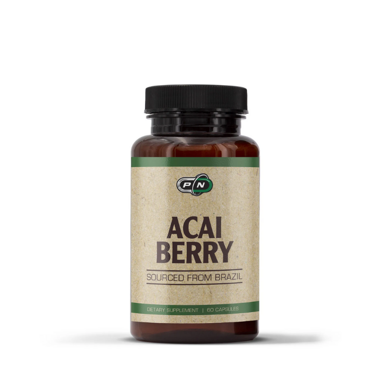 ACAI капсули 600мг х60