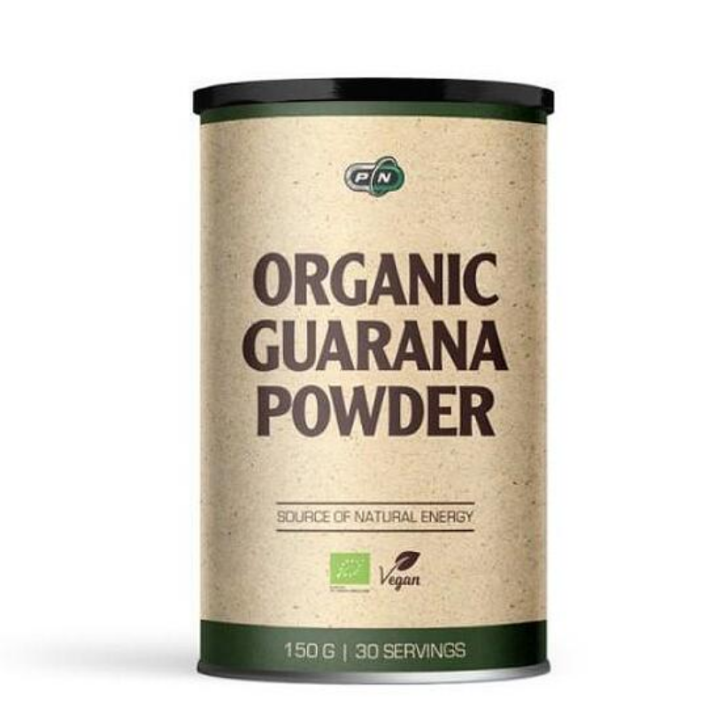 Bio guarana 150гр