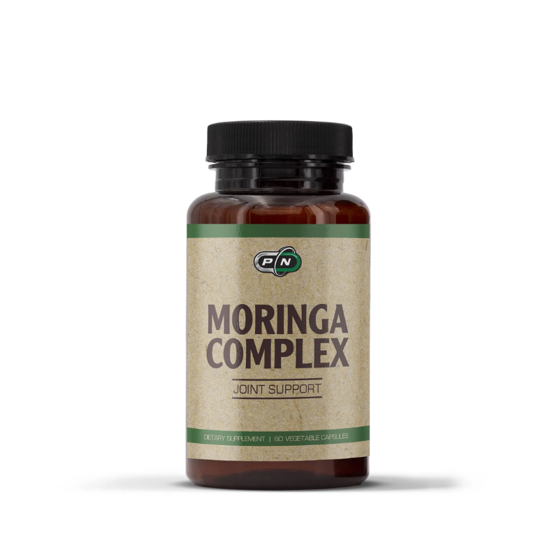 Moringa complex капсули х60