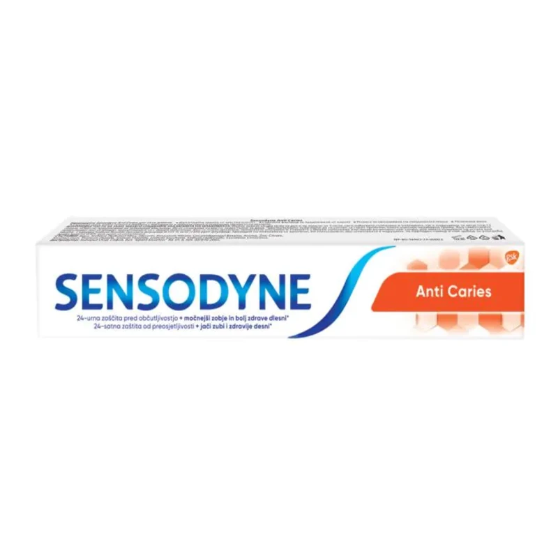 Паста за зъби Sensodyne Anti Caries 75 мл.