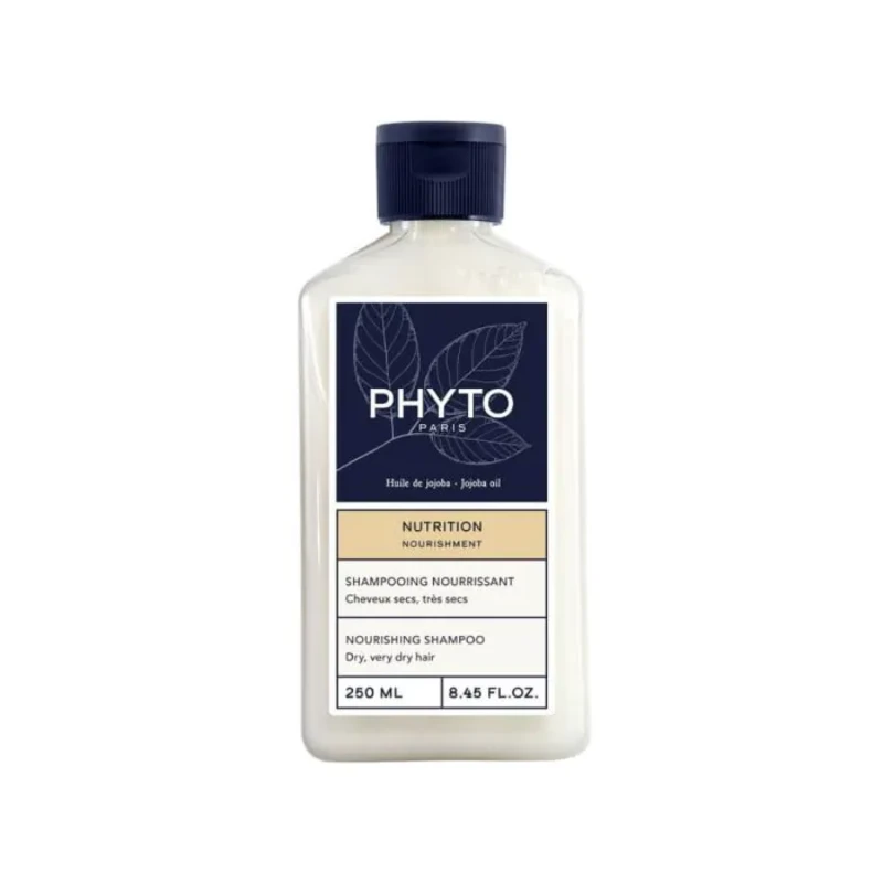 Phyto Nourishment Подхранващ шампоан 250 мл