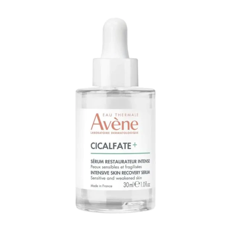 Avene Cicalfate+ Възстановяващ защитен серум 30мл