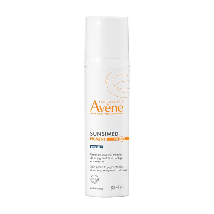 Avene Sun Sunsimed Pigment Против пигментация 80мл