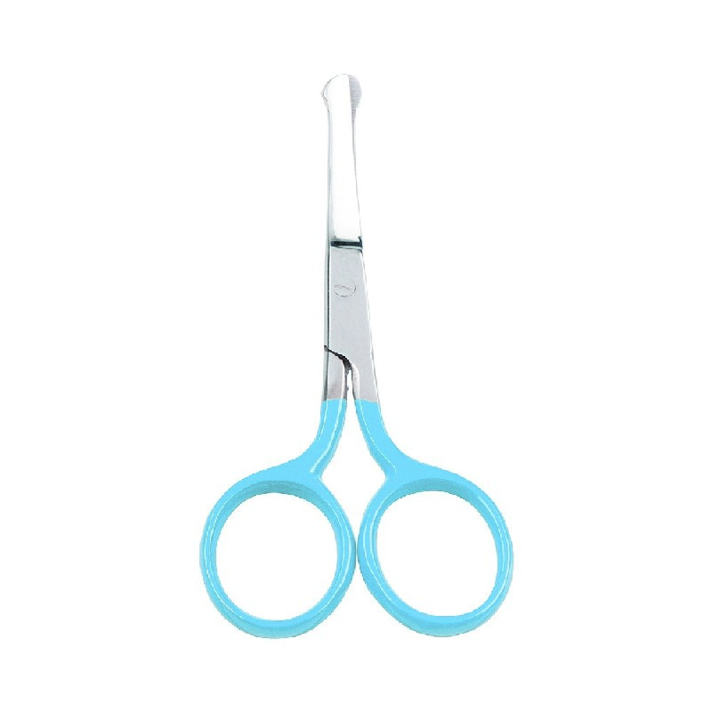 Titania ножичка 1050/4 бебешка заоблен връх