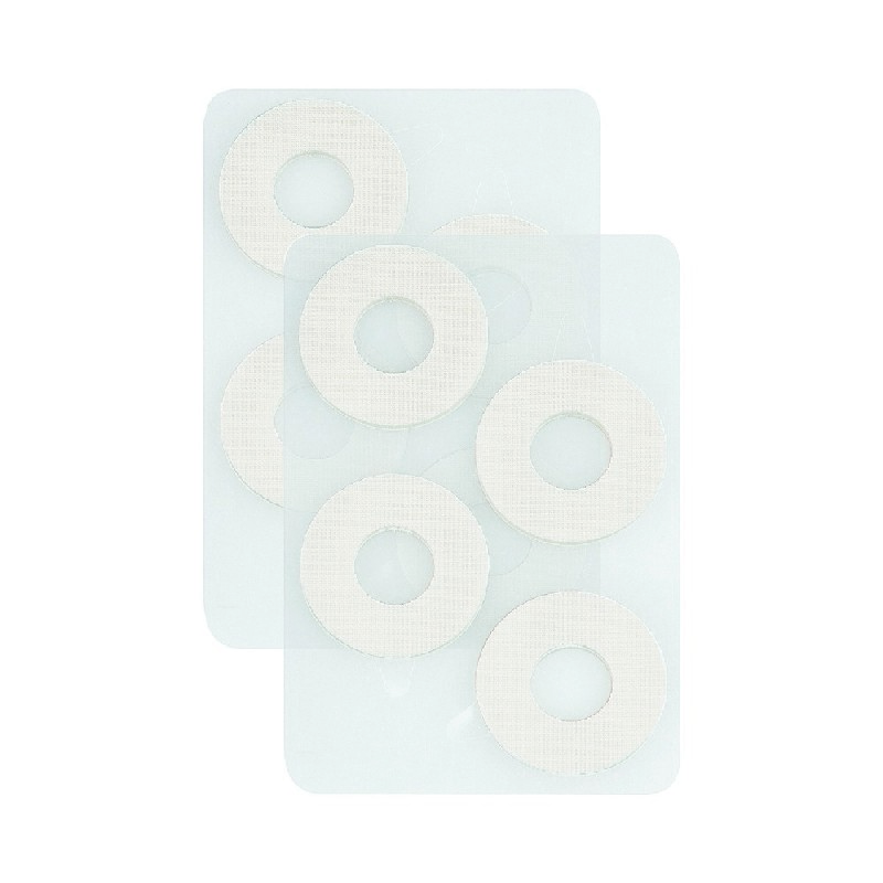 Titania пластири 5210 за кокалче 8бр