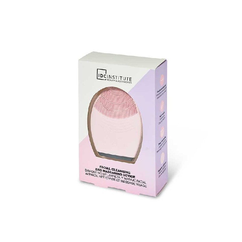IDC Institute електрическа четка за почистване на лице
