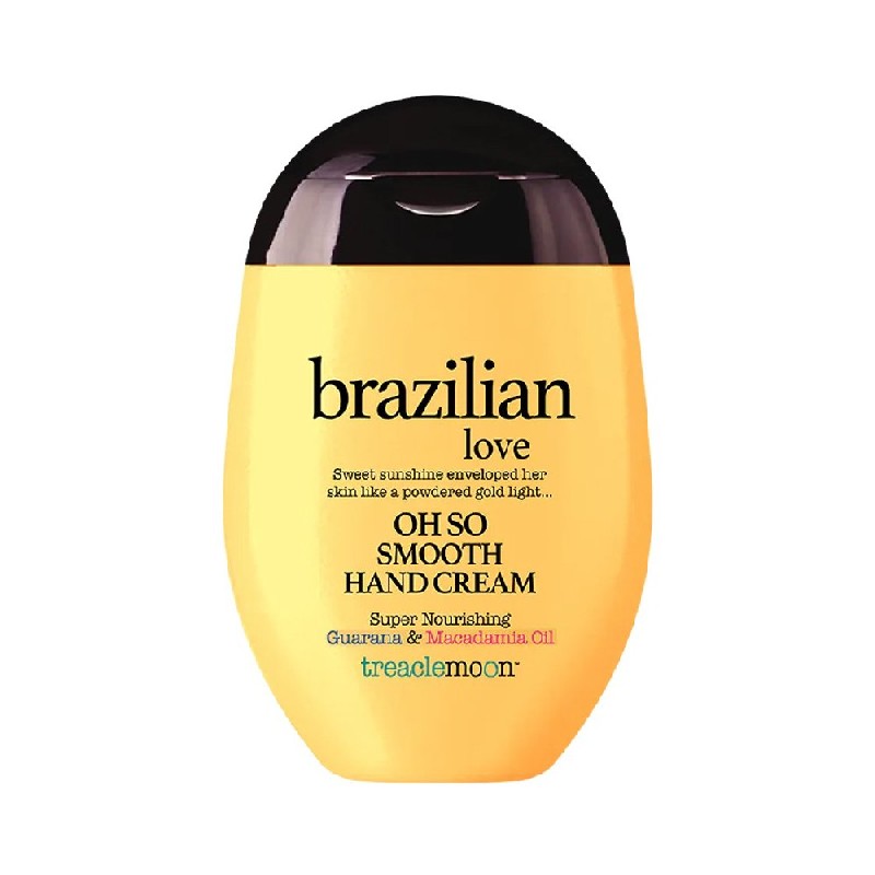 Treaclemoon крем за ръце 75мл. brazilian love