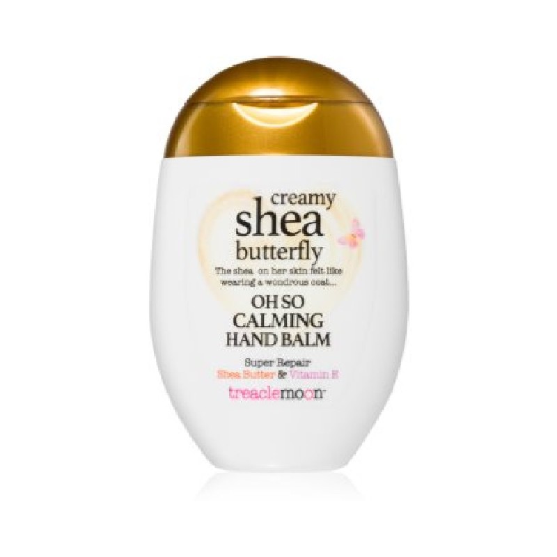 Treaclemoon крем за ръце 75мл.creamy shea