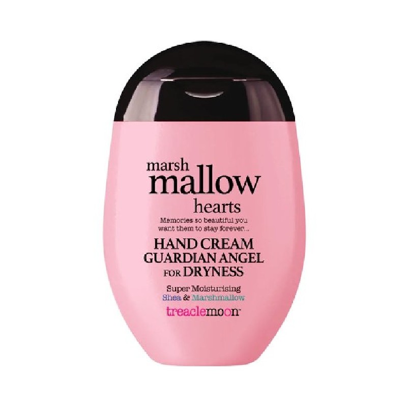 Treaclemoon крем за ръце 75мл.marshmallow heaven