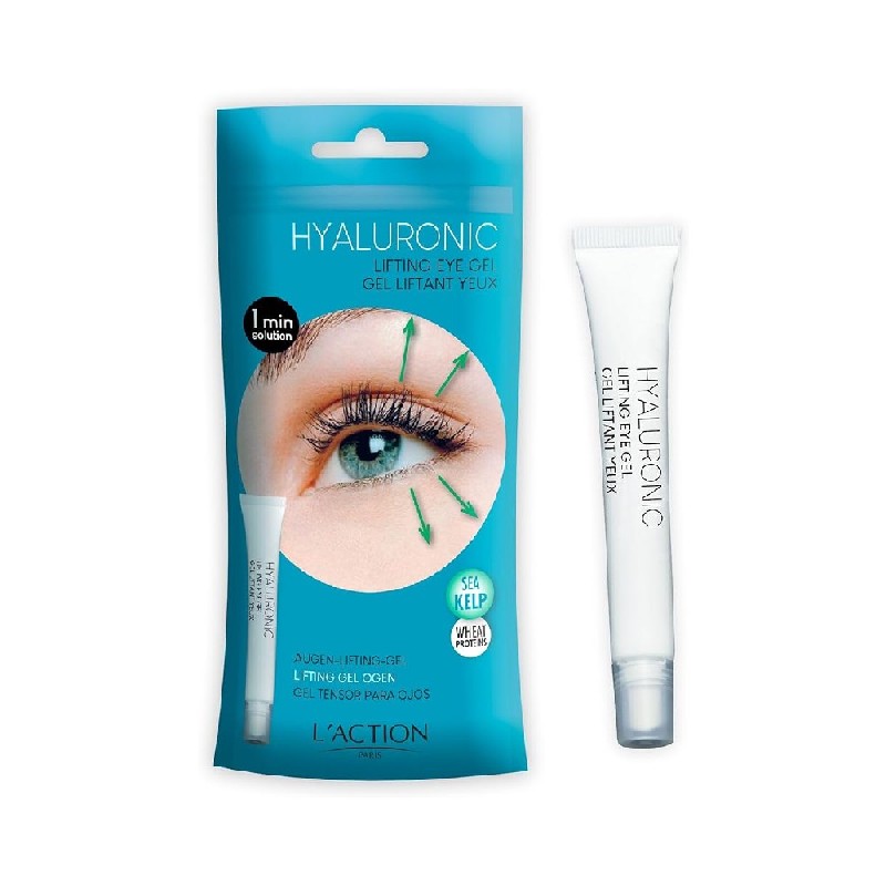 L&#039;action гел за очи лифтинг 15мл. 1379