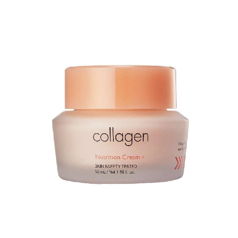 It&#039;s Skin Hyaluronic acid крем за лице хидратиращ с хиалуронова киселина 50мл.