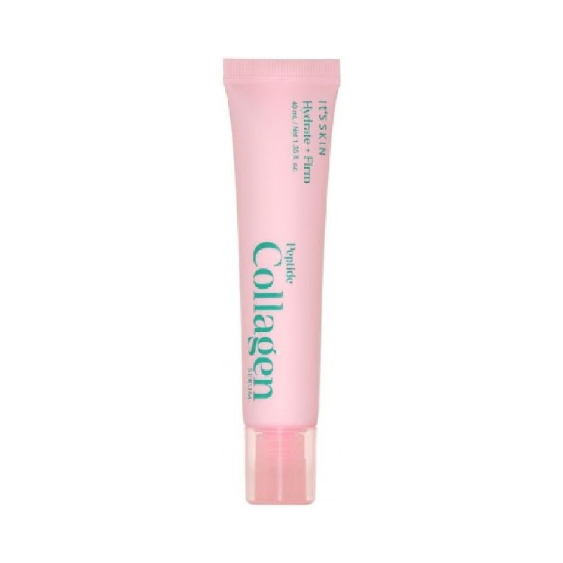 It&#039;S Skin серум за лице срещу бръчки Peptide Collagen