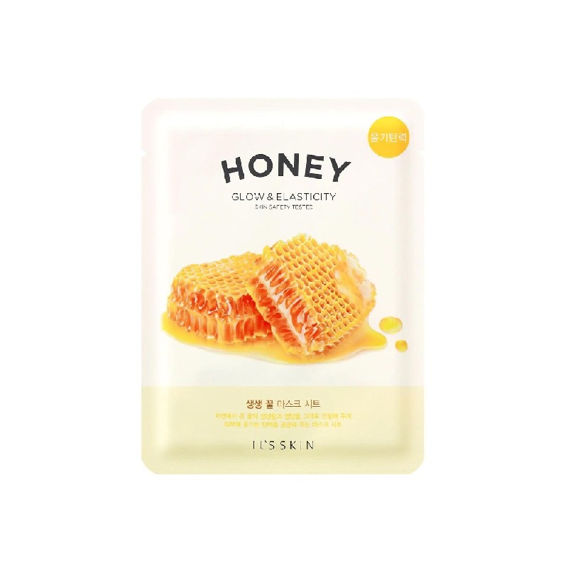 It&#039;s Skin шийт маска за лице за подхранване и стягане МЕД20мл.