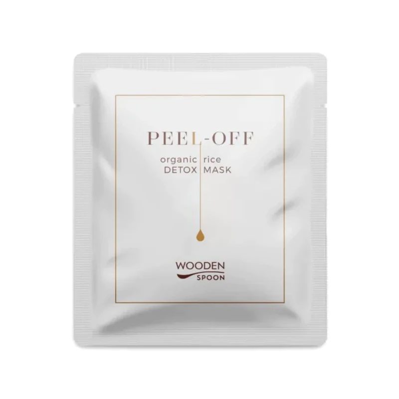 Peel-off - детокс прахообразна маска 30 г