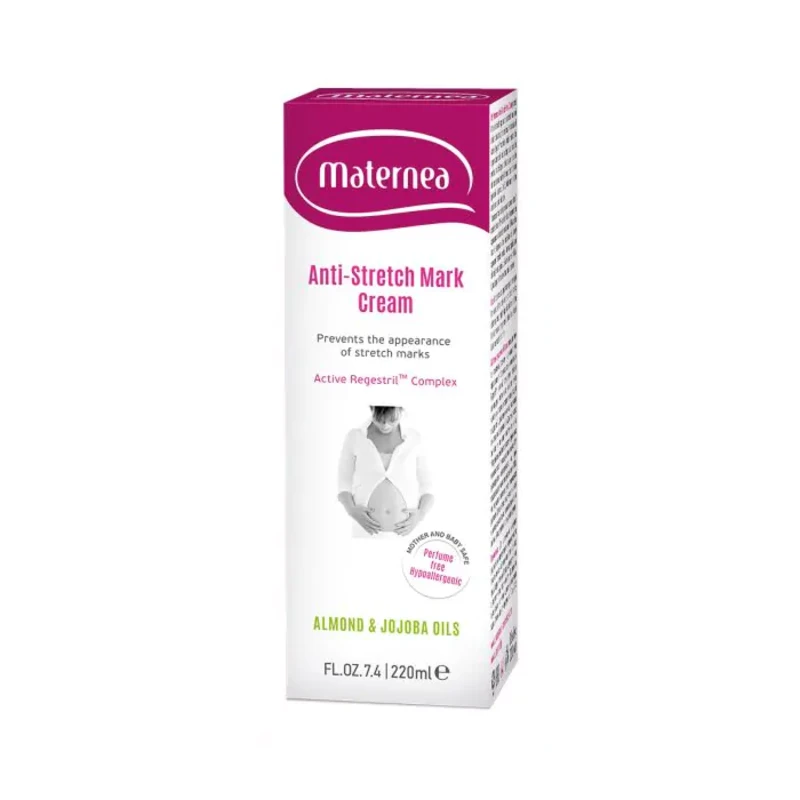 Матернеа крем против стрии 220мл