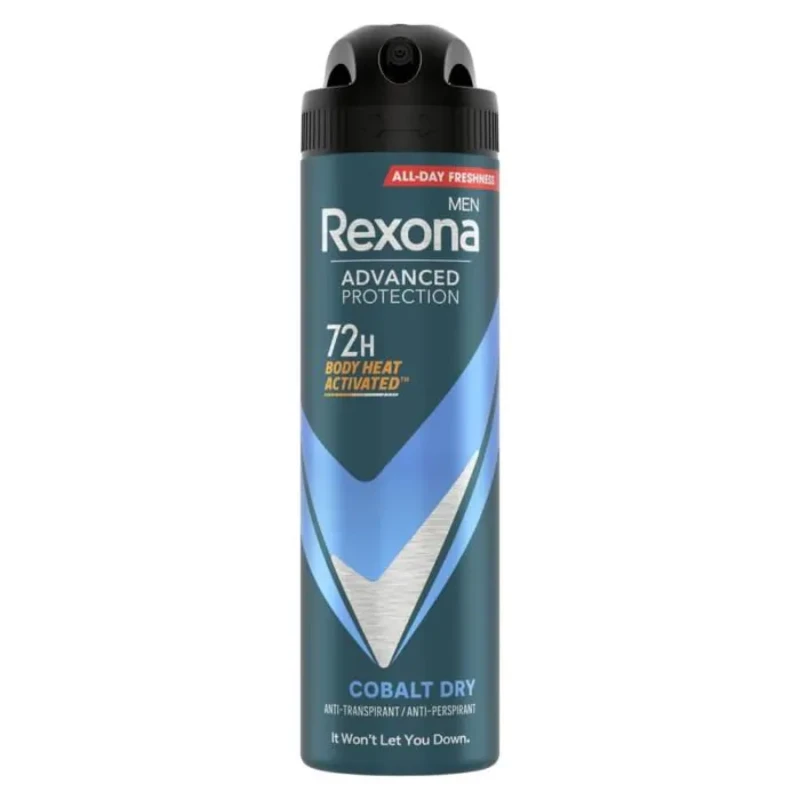 Rexona Men Advanced Protection Cobalt дезодорант за мъже 150мл