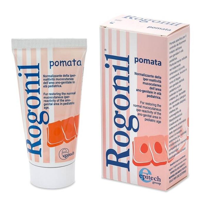 Rogonil Маз за подсичане при бебета 50 мл