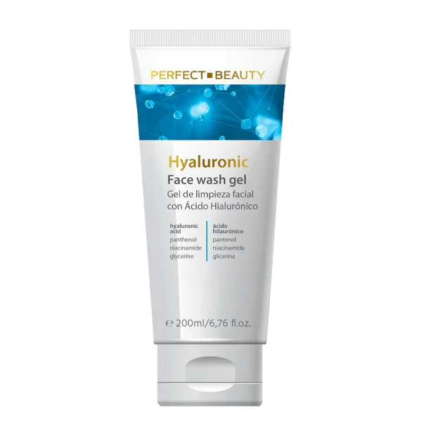 Farmona Perfect beauty Почистващ гел 200мл