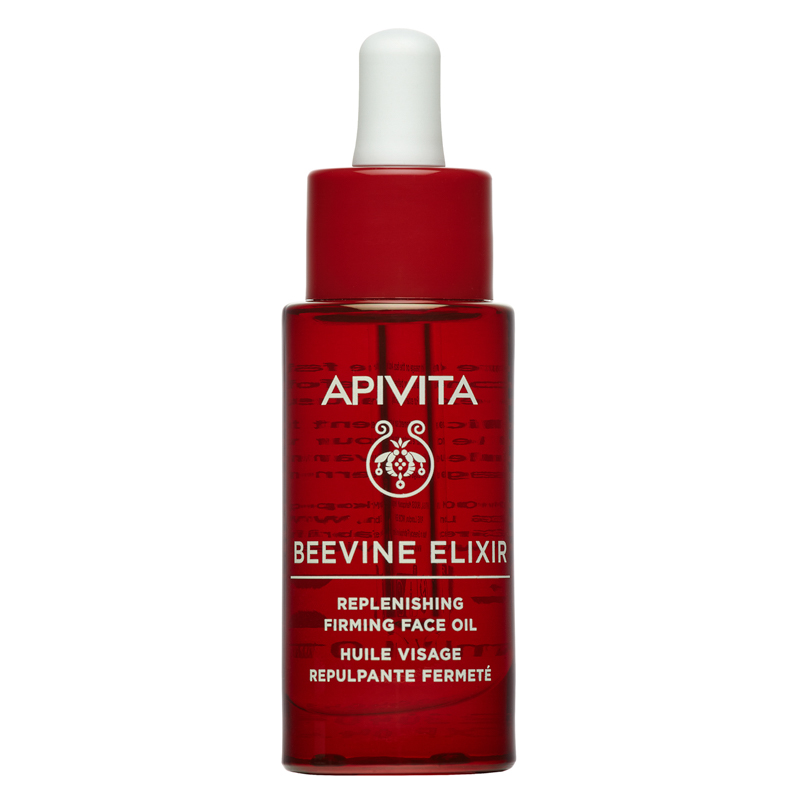 Apivita Beevine elixir Масло за лице 30мл