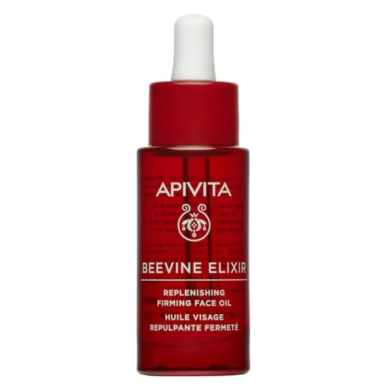 Apivita Beevine elixir Масло за лице 30мл