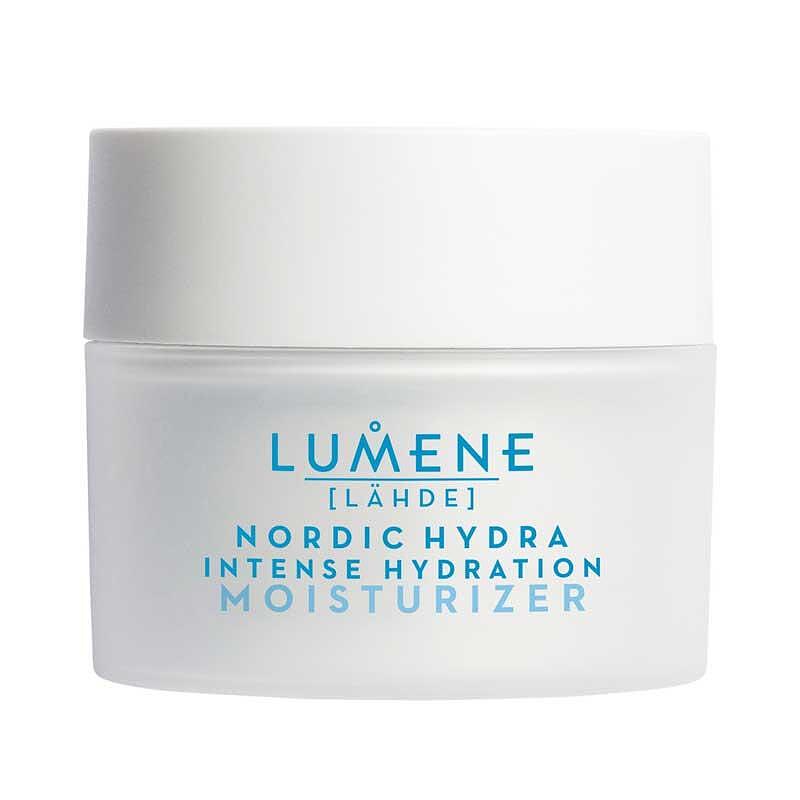 Lumene Lahde 72ч Интензивно хидратиращ крем за всеки тип кожа 50мл.