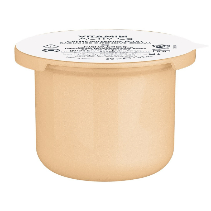 Avene Vitamin Activ Cg Интензивен озаряващ крем Еко-рефил 50мл