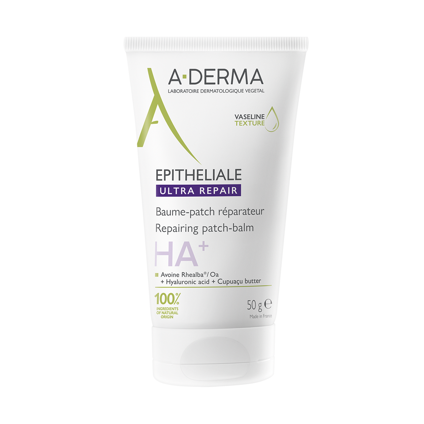 A-Derma Epitheliale Ultra Repair Възстановяващ пач-балсам 50г