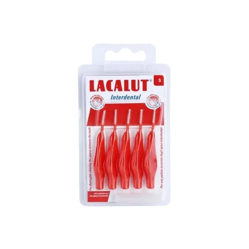 Четка за зъби лакалут интердентал s х5