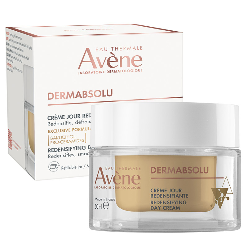 Avene Dermabsolu Уплътняващ дневен крем 50мл