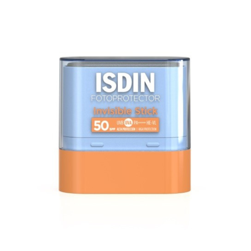 Isdin Fotoprotector Слънцезащитен стик за лице SPF50 10г