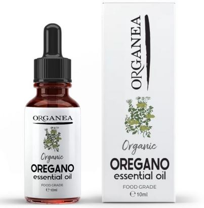 Органеа ем риган 15мл ривана