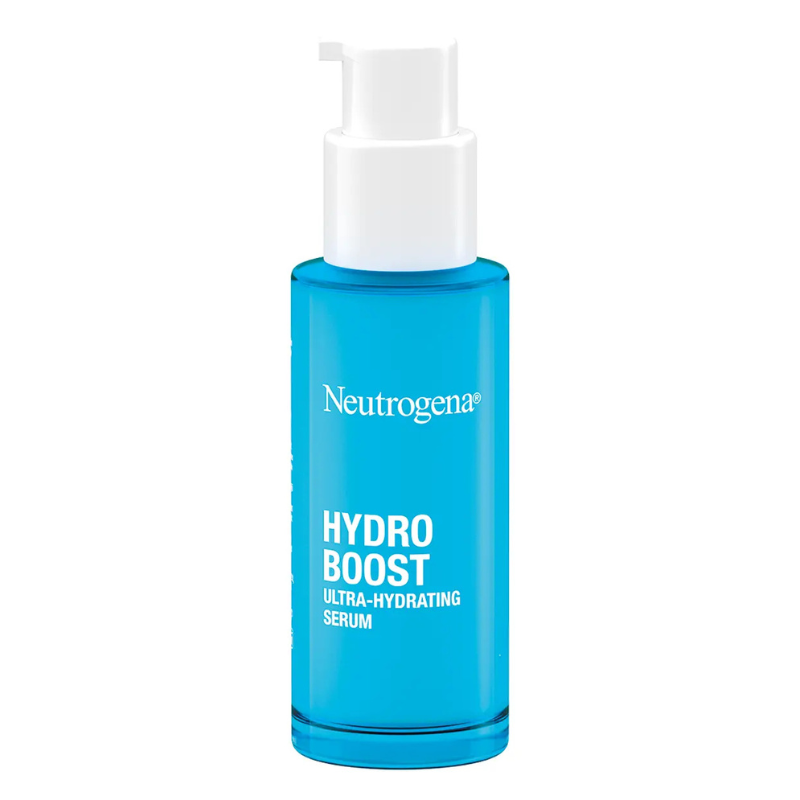 Neutrogena Hydro Boost Ultra Хидратиращ серум за лице 30мл